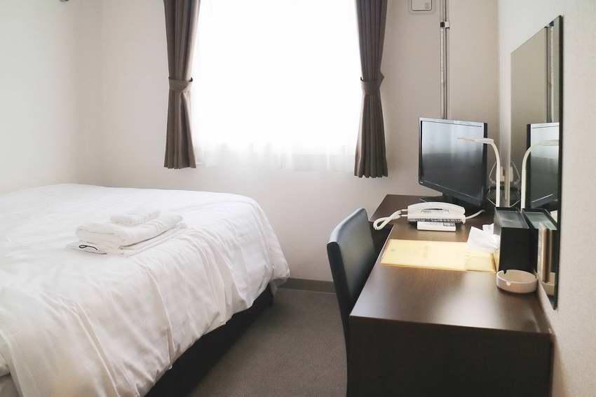 Susono Central Hotel Suzuki Exterior photo